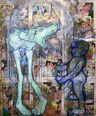 James Barsness The Brave Boy