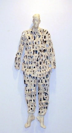 Lesley Dill Residence, 2003