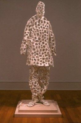 Lesley Dill Only, 2004