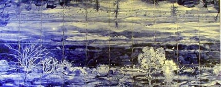 James McGarrell Night and Day