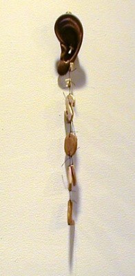 Lesley Dill The Soul, 1992