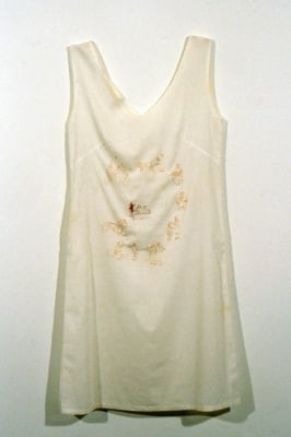 Rosana Palazyan M&atilde;e-Filho/Mother-Son