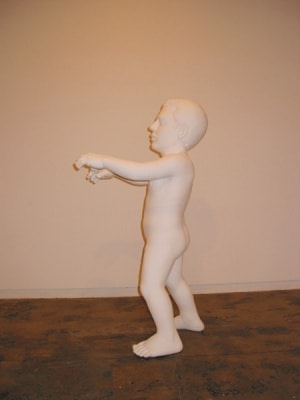 Anthony Kulig Ambition, 2003