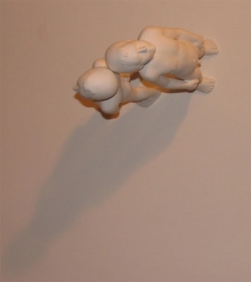 Anthony Kulig Look-Out, 2005