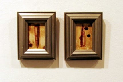 Yoan Capote Painful, 2004