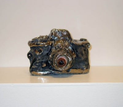 Robert Arneson, 'Klick,' 1965