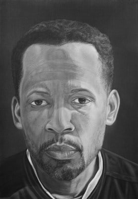 Diane Edison Radcliffe Bailey, 2006