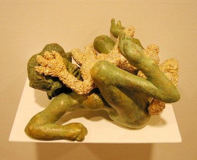 James Barsness New Laocoon, 2004