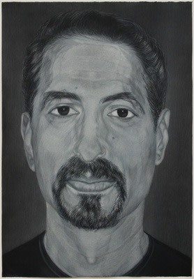 Diane Edison Ed Robbins, 2006