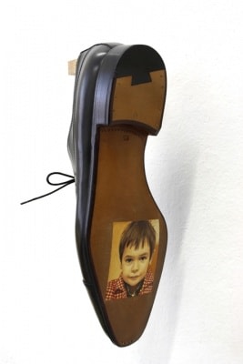 Lino Lago 'Surroundings,' 2012