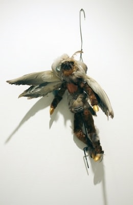 Charles Marsh, 'Birdman,' c. 1990