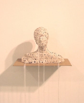 Lesley Dill Head, 2003