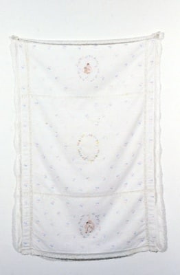 Rosana Palazyan M&atilde;e-Filho/Mother-Son