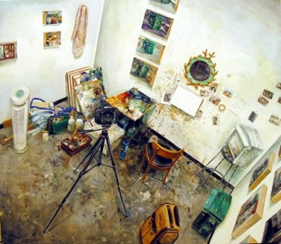 Amer Kobaslija Con Te Partiro II, 2007