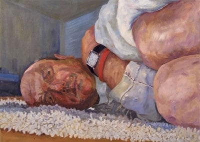 David Fox Chill, 2008