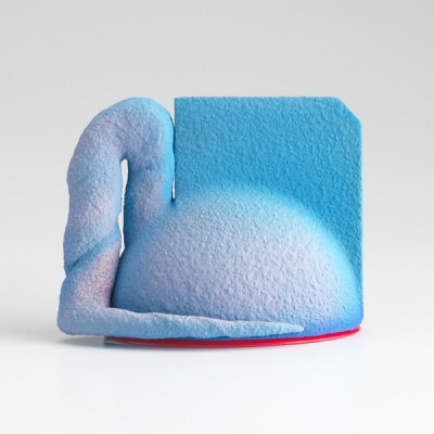 Ron Nagle Watusi Jenkins, 2008