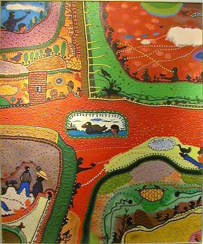 Roy DeForest  A Bird in Hand  1965