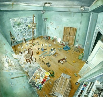 Amer Kobaslija Florida Studio 2, 2008