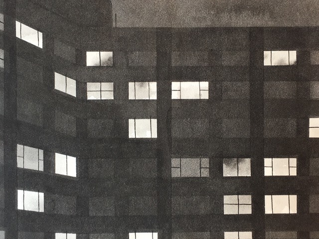 Chris Ballantyne, Apt Living