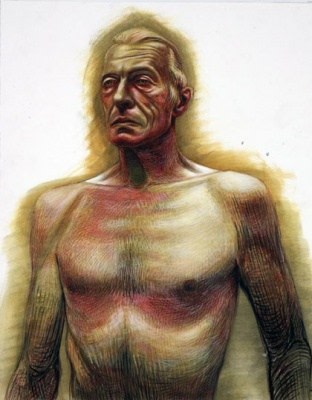 Michael Ferris Jr., 'Allen,' 2009