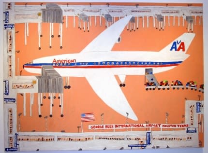 Gabriela Trzebinski 22 of 4000, The Lost Boys of Sudan, 2006