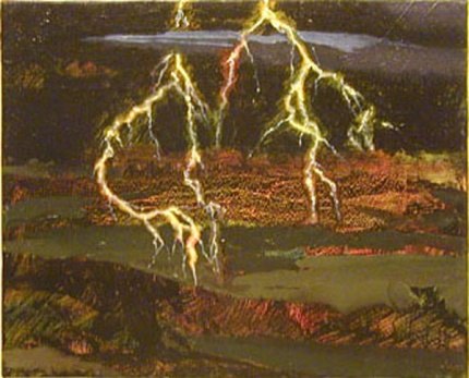 James McGarrell Valley