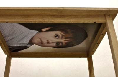 Lino Lago 'Museum,' 2012