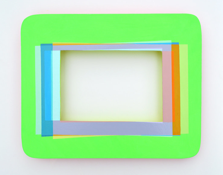 Screens #25 2014