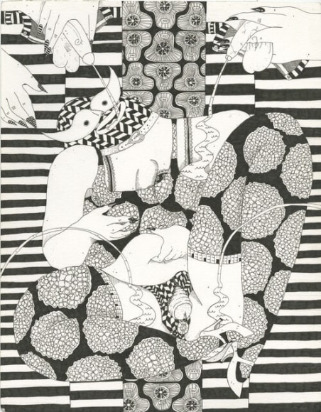 Craig Calderwood, Urinal Cakes