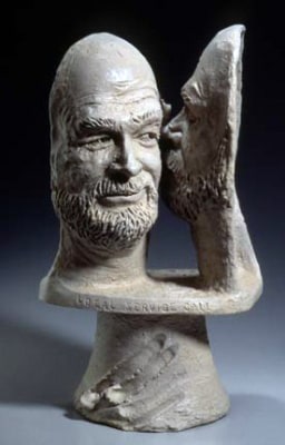 Robert Arneson Local Service Call