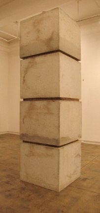 Yoan Capote Stress, 2004