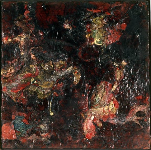 Untitled  1962