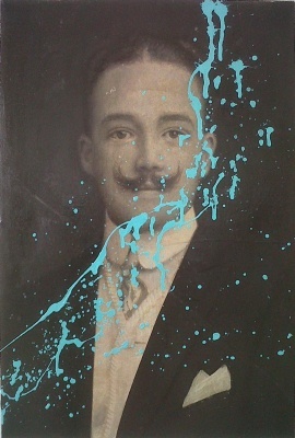 Lino Lago, 'Parallel I,' 2011