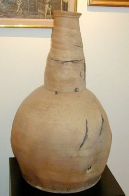 Peter Voulkos, Stack, 1973