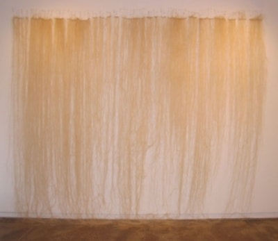 Lesley Dill Vapor, 2003