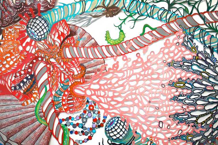 Kako Ueda, One-Horn, Two-Horn