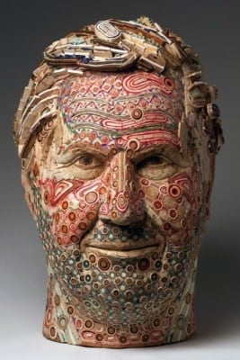 Michael Ferris Jr., 'Peter,' 2010