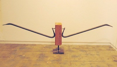 Yoan Capote Against, 2004