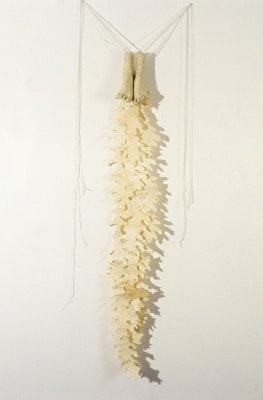 Lesley Dill Exhilaration, 2002