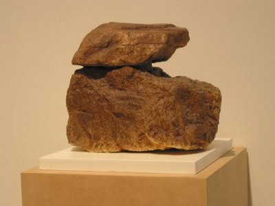 Richard Shaw Rock Jar, 1972