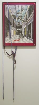 Charles Marsh Untitled, c. 1990