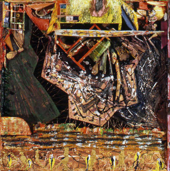 Philip Wofford Mifune