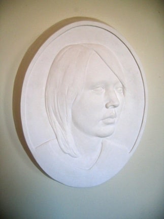 Anthony Kulig Catherine, 2006
