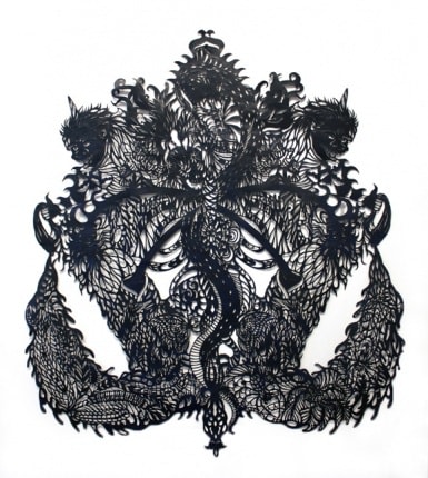 Kako Ueda Bitura II, 2012-13