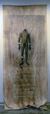 Lesley Dill Poem Eater Man