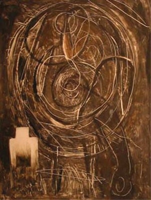 Carlos Alfonzo Head I