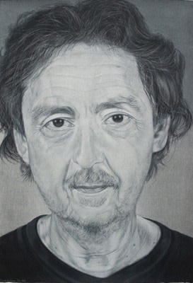 Diane Edison Luis Cruz Azaceta, 2006