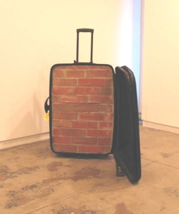 Yoan Capote Nostalgia, 2004