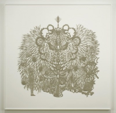 Kako Ueda Oracle, 2008