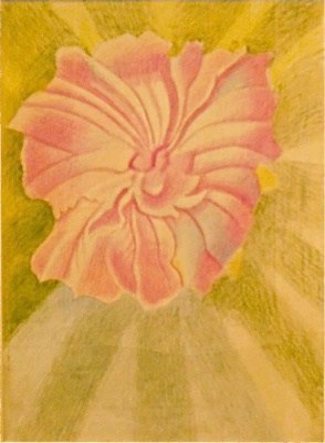 Joseph Stella 'Untitled,' 1940